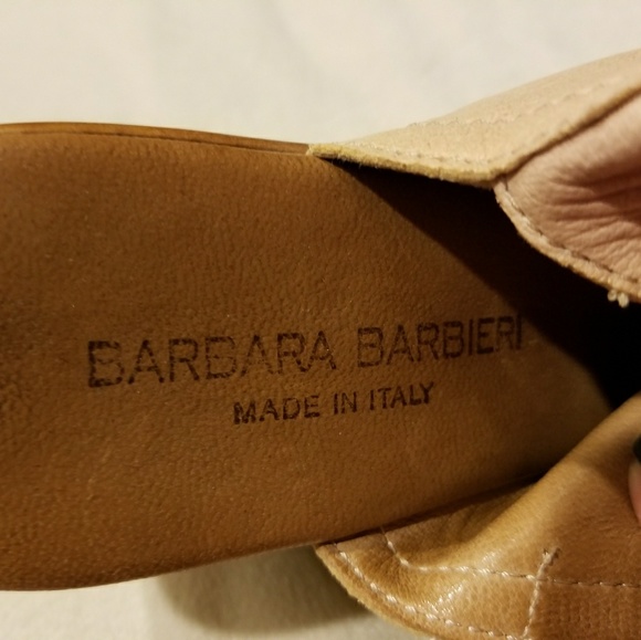 Wedge sandal - Picture 2 of 5